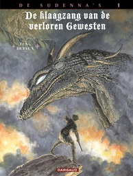 Klaagzang Verloren Gewesten 12 (4.1) Lord Heron