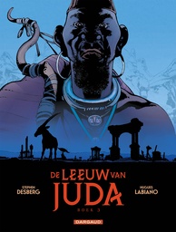 De leeuw van Judah 3/3