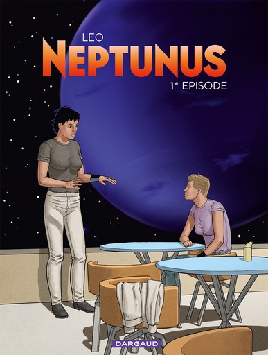 Neptunus SC 1