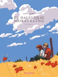 De dagelijkse worsteling INTEGRAAL