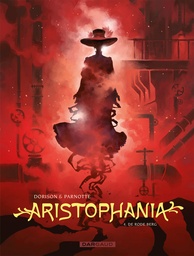 ARISTOPHANIA SC 4
