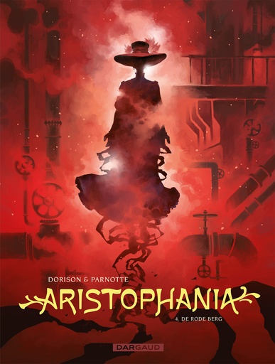 ARISTOPHANIA SC 4