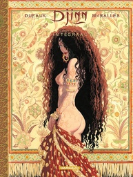 Djinn INTEGRAAL 3