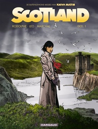 Scotland SC 1