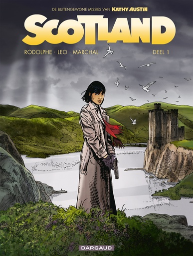 Scotland SC 1
