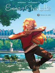 Emma en Charlotte SC 7  Romeo en Julia