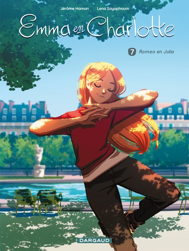 Emma en Charlotte SC 7  Romeo en Julia