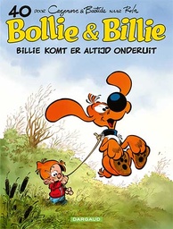 Bollie en Billie 40