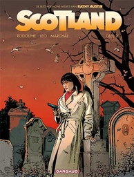 Scotland SC 2