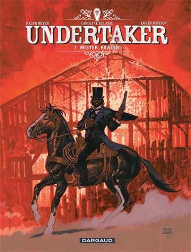 Undertaker 07