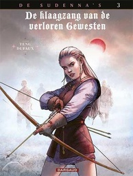 Klaagzang Verloren Gewesten 14 (4.3) Seamuswaanzin