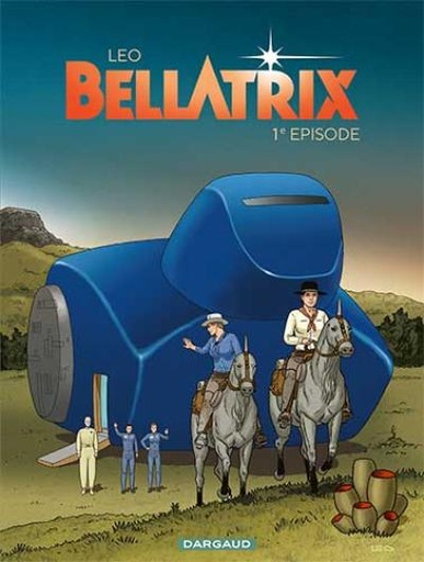 Bellatrix SC 1