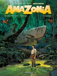 Amazonia INTEGRAAL
