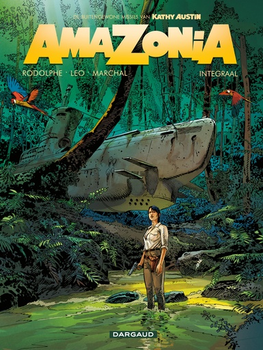 Amazonia INTEGRAAL