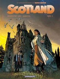 Scotland SC 3