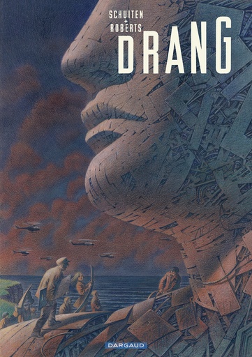 Drang