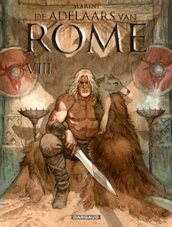 De Adelaars van Rome SC 8