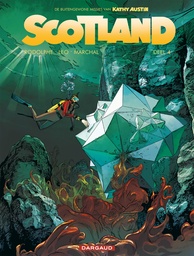 Scotland SC 4