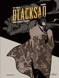 Blacksad LUXE 25 jaar 1