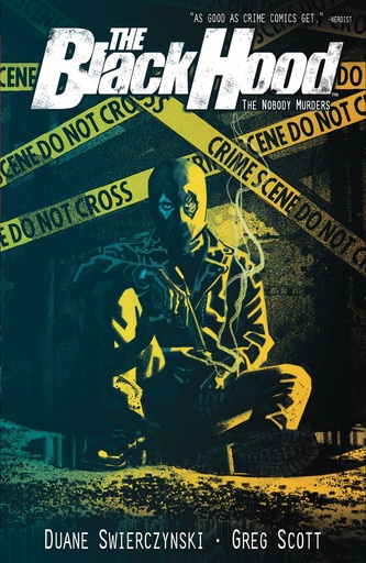 BLACK HOOD 03
