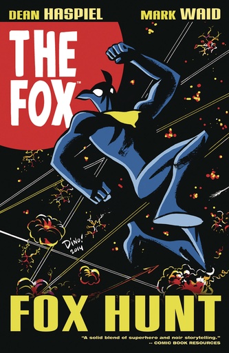 FOX 02 FOX HUNT