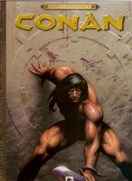 Conan NL HC 2 Achter de Noordenwind