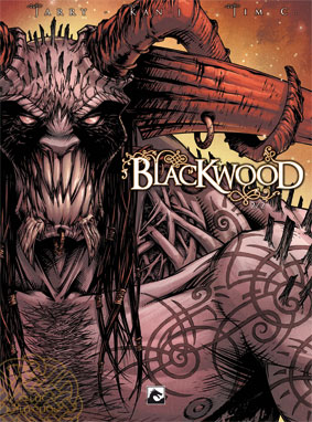 Blackwood 2