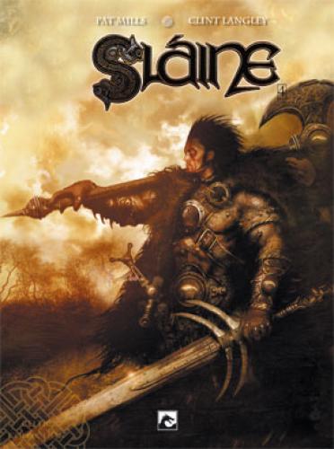 Slaine HC 4 Tara HOTPRICE