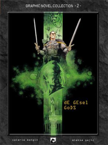 De Gesel Gods Integraal