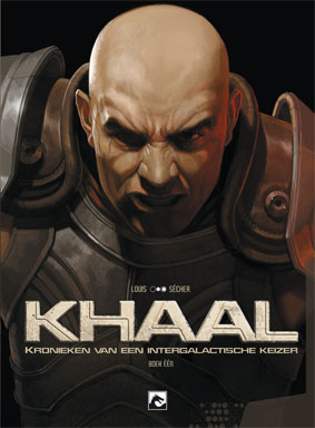 Khaal HC 1 (BC = Escobar 1) ********************************