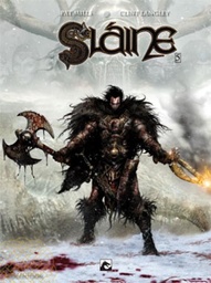 Slaine HC 5 Odacon HOTPRICE