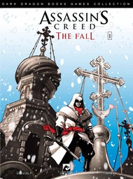 Assassin's Creed (Dark Dragon) SC 1A The Fall 1
