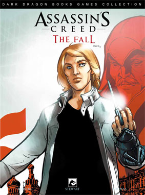 Assassin's Creed (Dark Dragon) SC 1B The Fall 2