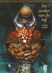 De Goden van de Nijl