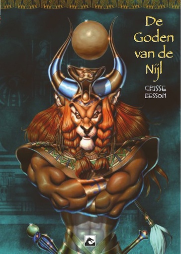 De Goden van de Nijl