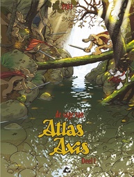Atlas en Axis 1