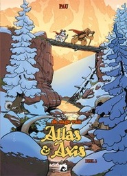 Atlas en Axis 2