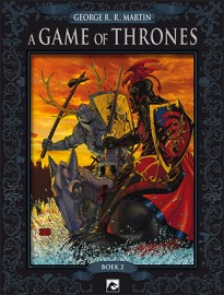 Game of Thrones NL 02