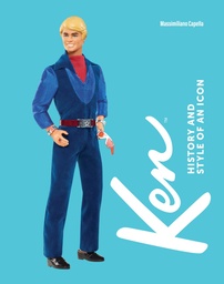 CALL ME KEN HC