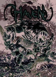 Haven 2 (van 3)