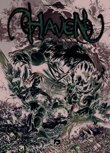 Haven 2 (van 3)