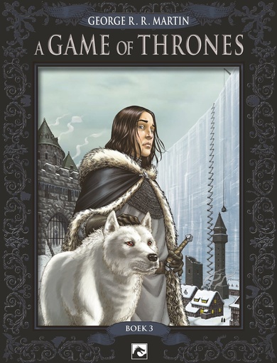 Game of Thrones NL 03