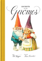SECRETS OF GNOMES HC