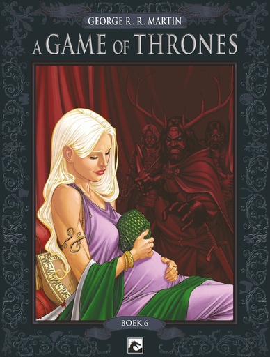 Game of Thrones NL 06
