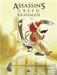 Assassin's Creed (Dark Dragon) HC 3 Brahman