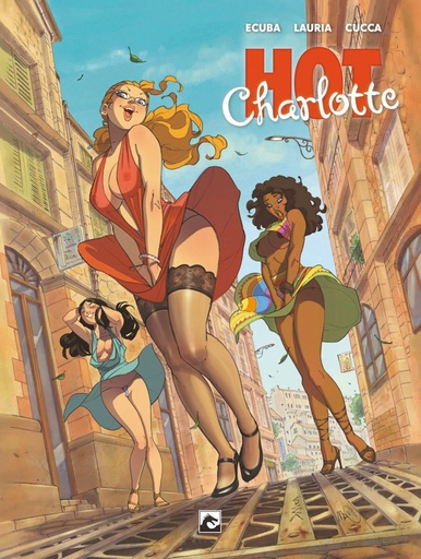 Hot Charlotte