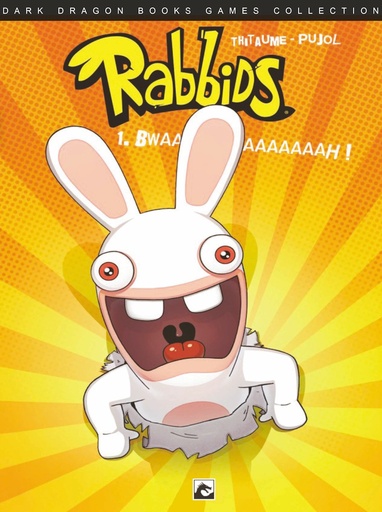 Rabbids 1 Bwaaaaaaaaah!