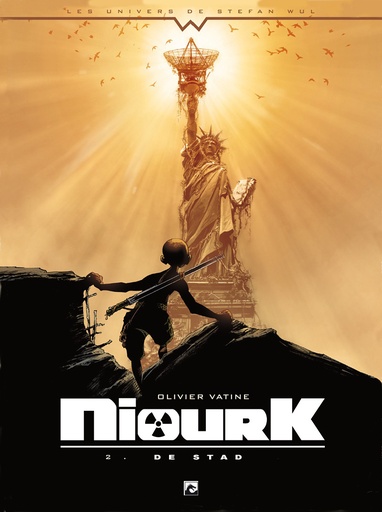 Niourk HC 2 De stad HOTPRICE