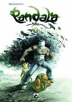 Pandala 3