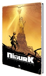 Niourk SC 2 De stad